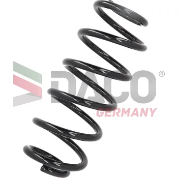 Pružina podvozku DACO 813923