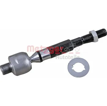 Táhlo řízení Axiální kloub, příčné táhlo řízení METZGER 51038908