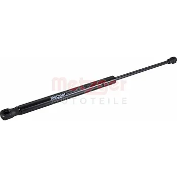 Příslušenství karosérie Pneumatická pružina, zavazadlový / nákladový prostor METZGER 2110815