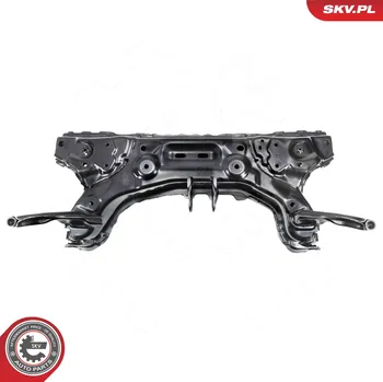 Příslušenství karosérie Pomocný rám / souprava nosičů ESEN SKV 64SKV166