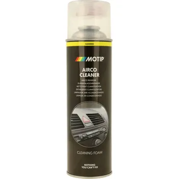 Čistidlo, klimatizace MOTIP 090508