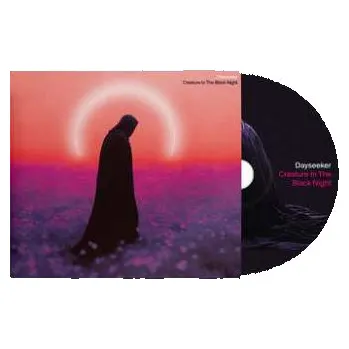 CD Dayseeker: Creature in the Black Night 2025 Standard Edition CD
