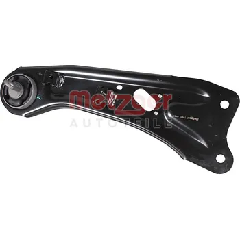 Zavěšení kol Řídicí páka, zavěšení kol METZGER 58165703