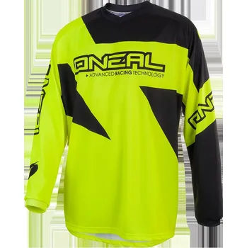Moto dres Dres O´Neal Matrix RIDEWEAR žlutá S 2H420770