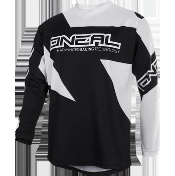 Moto dres Dres O´Neal Matrix RIDEWEAR černá XXL 2H198757