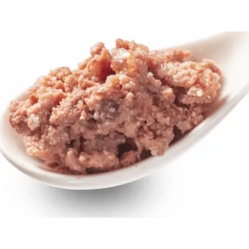 Krmivo pro kočku GRANATAPET DeliCATessen Salmon and turkey - mokré krmivo pro kočky - 800g