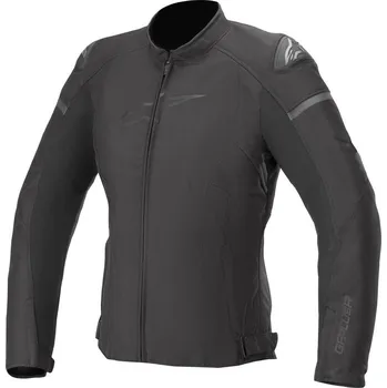Moto bunda ALPINESTARS (ROAD) BUNDA 4W T-GP+R V3 BLK (3310520-1100-XL) () 3310520-1100-XL