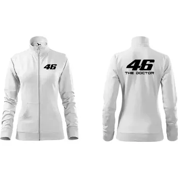 Dámská mikina Dámská mikina s motivem The Doctor