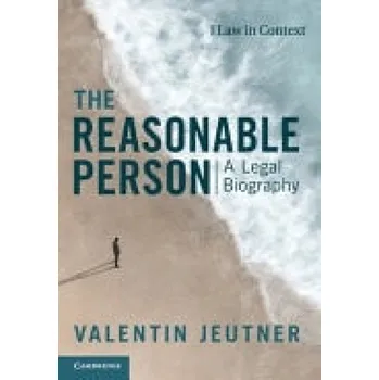 Reasonable Person - Jeutner, Valentin (Lunds Universitet, Sweden)