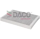 Filtr, vzduch v interiéru DACO DFC2307W