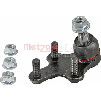 Čep řízení Podpora-/ Kloub METZGER 57033408