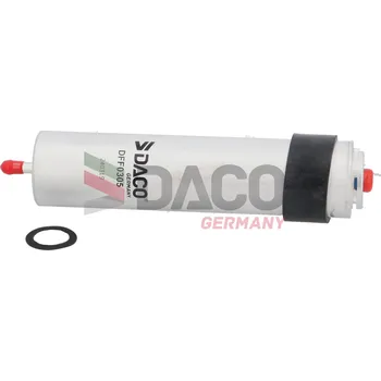 Palivový filtr Palivový filtr DACO DFF0305