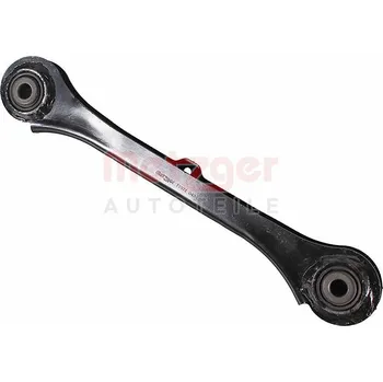 Zavěšení kol Řídicí páka, zavěšení kol METZGER 58166109