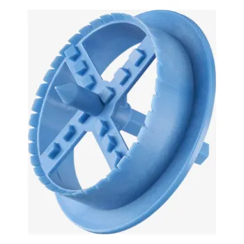 Dílna PVC fréza na polystyrenovou zátku 70 mm