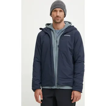 Sportovní bunda Montane Fireball MFBHO16 námořnická modř 59X, vel. M