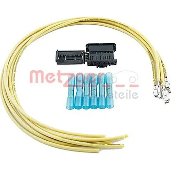 Autodíl Opr.sada kabelu, topný vent. vnitř. prostoru (syst.před.m METZGER 2322015