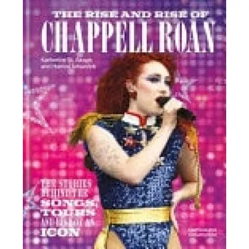 Rise and Rise of Chappell Roan - Asaph, Katherine St. a Jahanzeb, Hamza