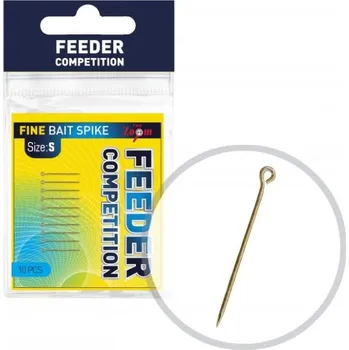 Carp Zoom Trn jemný pro uchycení nástrahy - 10 ks/vel.S