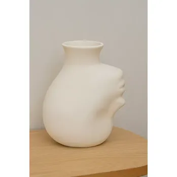 Váza Pols Potten váza Head Upside Down