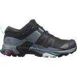 SALOMON X Ultra 4 GTX W Black/StoWea/Opal blue