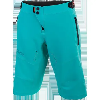 Cyklistické kalhoty Dámské kraťasy O´Neal SOUL zelená 2H227074