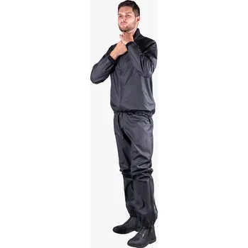 Moto bunda Kalhoty do deště iXS CROIX X79009 černý 3XL X79009-003-3XL