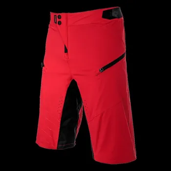 Cyklistické kalhoty Kraťasy O´Neal PIN IT červená (Velikost: 32/48, Materiál: 100% Nylon, Podšívka 100% Polyester) 1075-074