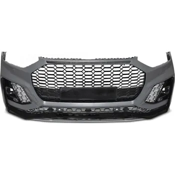 Nárazník Přední nárazník pro AUDI Q5 2020-2024 RS style