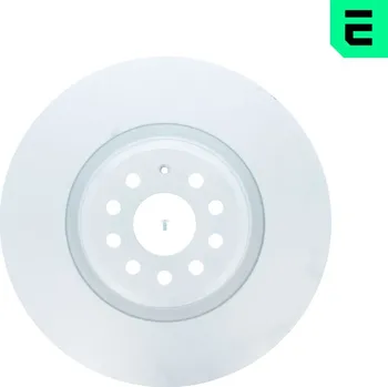 Brzdový systém Brzdový kotouč OPTIMAL BS-9604HC