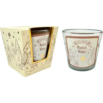 Svíčka ARÔME Magical Winter Množství: 4 ks ARÔME