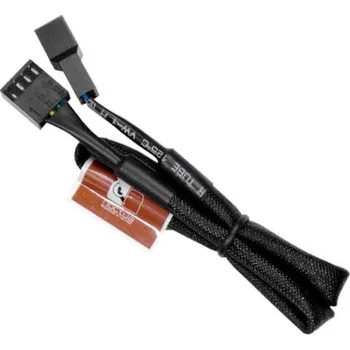 Kabel do PC Noctua NA-EC1 4-Pin prodlužovací kabel pro ventilátory, 30cm