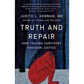 Cizojazyčná kniha Truth and Repair - Herman, Judith