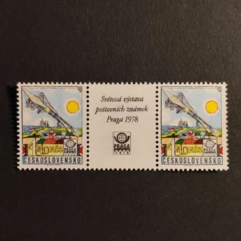 Sběratelství Spojka ČSR, Pof.L90**, 4.40 Kčs