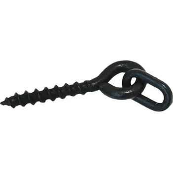 Carp Zoom Trn pro uchycení nástrah s oválným kroužkem - 12 mm