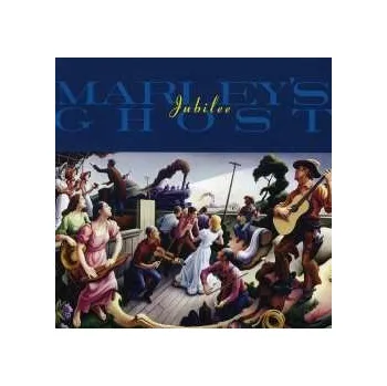 Zahraniční hudba CD Marley's Ghost: Jubilee 2012 Digi Pack