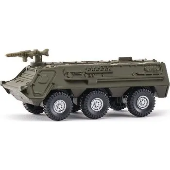 Hračka SIKU 8313 MILLITARY TRANSPORTÉR