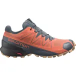 SALOMON Speedcross 5 GTX W Persimon