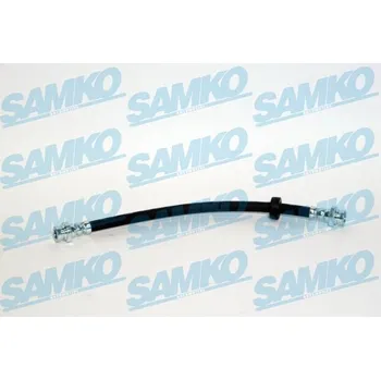 Brzdová hadice Brzdová hadice SAMKO 6T47039