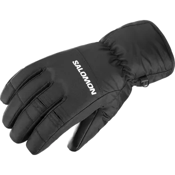 Pánská móda SALOMON Force GTX M Black