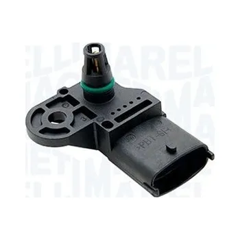 Čidlo automobilu Senzor tlaku sacího potrubí MAGNETI MARELLI 806001723701