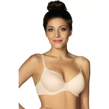 Podprsenka BRA 138 BEIGE béžová 80D