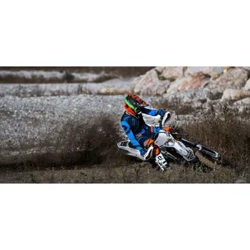 Moto dres Dres ELEVEIT X-LEGEND modro/bílý (Velikost: XL) MCF_14373