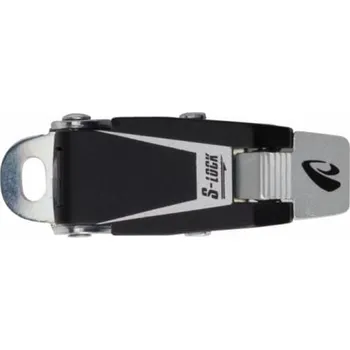 Moto obuv Přezka FORMA EVO SECURITY SPPC360 (Velikost: stříbrná) MCF_6888