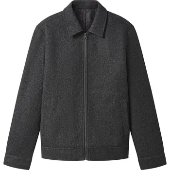 Pánská bunda esmara Men Pánská bunda (tmavě šedá, L (52/54))