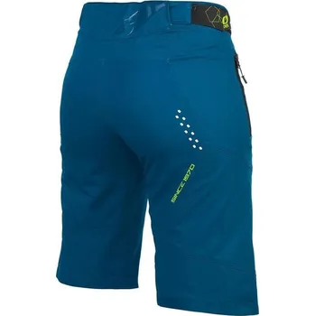 Cyklistické kalhoty Dámské kraťasy O´Neal SOUL modrá (Velikost: XL) 1231-172