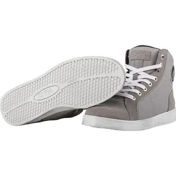 Moto obuv Boty O´Neal RCX URBAN šedá (Velikost: 45) 421-112