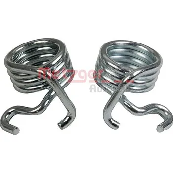 Opravná sada, páka ruční brzdy (třmen kotoučové brzdy METZGER 113-0530