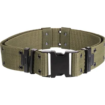 Opasek Opasek LC2 olive Velikost: L do 120 cm