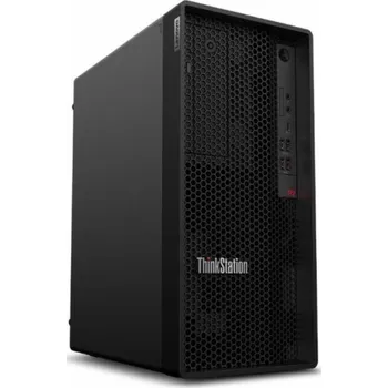 Stolní počítač Lenovo ThinkStation P2 Tower 30JQ006APB W11Pro Ultra 7 265K/2x32GB/2x1TB/INT pracovní stanice + RTX 5070 12GB/vPro/3 roky OS + 1 rok Premier