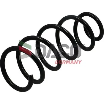 Pružina podvozku DACO 812213